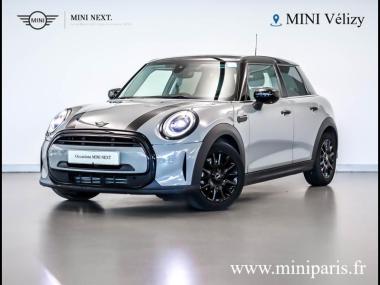 occasion MINI 5 Portes Cooper 136ch Edition Premium BVA7