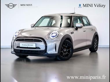 occasion MINI 5 Portes One 102ch Edition Camden BVA7
