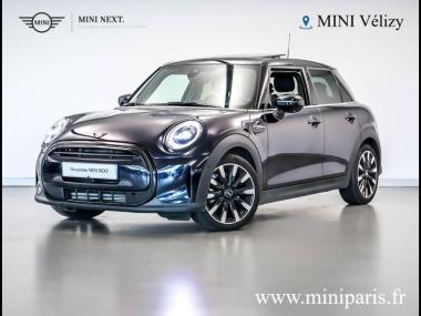 occasion MINI 5 Portes Cooper 136ch Edition Premium Plus BVA7