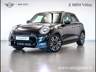 occasion MINI 5 Portes Cooper S 178ch Edition Premium Plus BVA7
