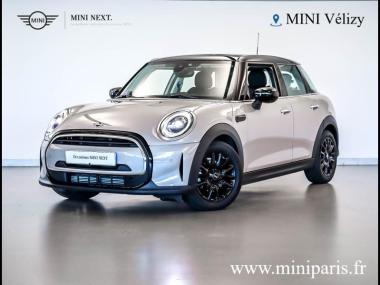 occasion MINI 5 Portes Cooper 136ch Edition Premium Plus BVA7