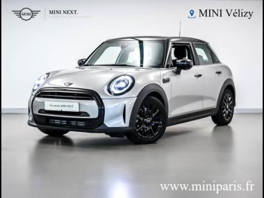 occasion MINI 5 Portes Cooper 136ch Edition Premium BVA7
