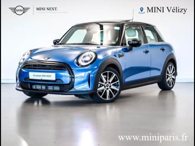 occasion MINI 5 Portes Cooper 136ch Edition Premium Plus BVA7