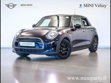 occasion MINI 5 Portes Cooper 136ch Edition Premium BVA7