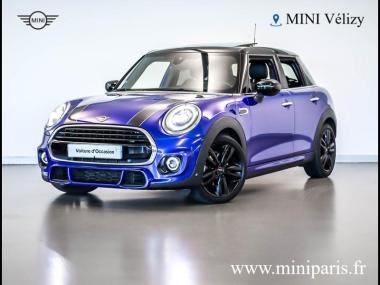 occasion MINI 5 Portes Cooper 136ch John Cooper Works BVA7 109g