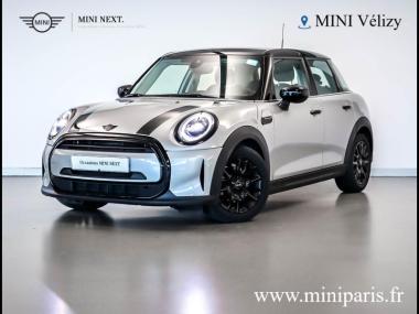 occasion MINI 5 Portes Cooper 136ch Edition Premium BVA7