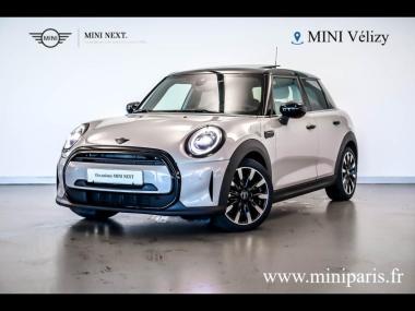 occasion MINI 5 Portes Cooper 136ch Edition Premium Plus BVA7