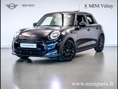 occasion MINI 5 Portes Cooper 136ch Edition Premium Plus BVA7