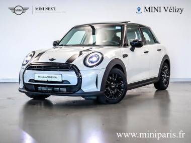 occasion MINI 5 Portes Cooper 136ch Edition Premium Plus BVA7