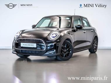 occasion MINI 5 Portes Cooper 136ch Edition Premium BVA7