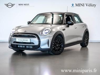 occasion MINI 5 Portes Cooper 136ch Edition Premium BVA7