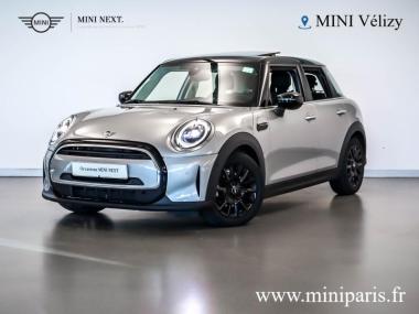occasion MINI 5 Portes Cooper 136ch Edition Premium Plus BVA7