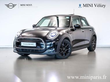 occasion MINI 5 Portes Cooper 136ch Edition Premium Plus BVA7