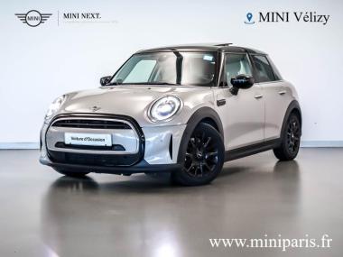 occasion MINI 5 Portes Cooper 136ch Edition Premium Plus BVA7