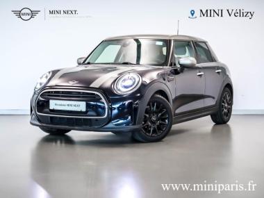 occasion MINI 5 Portes Cooper 136ch Edition Premium BVA7