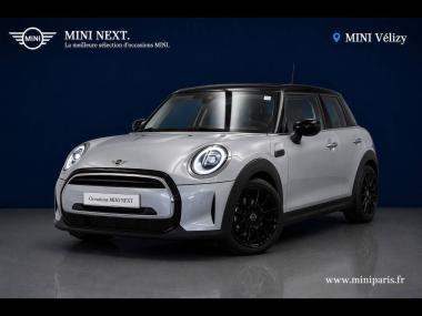 occasion MINI 5 Portes Cooper 136ch Edition Premium BVA7