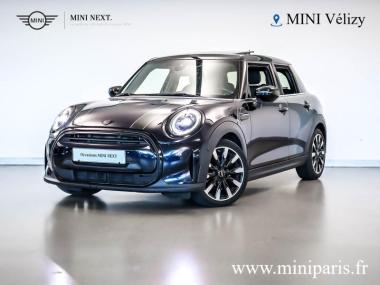 occasion MINI 5 Portes Cooper 136ch Edition Premium Plus BVA7