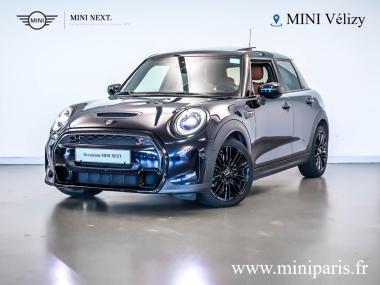 occasion MINI 5 Portes Cooper S 178ch Edition Premium Plus BVA7