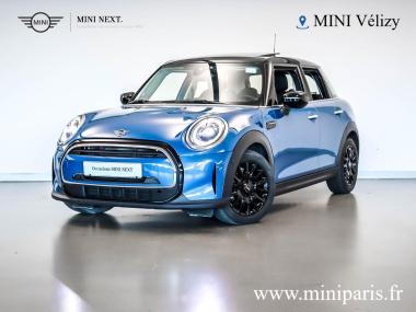 occasion MINI 5 Portes Cooper 136ch Edition Premium Plus BVA7