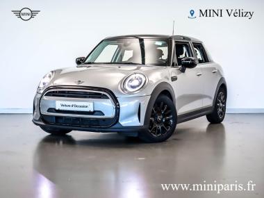 occasion MINI 5 Portes Cooper 136ch Edition Premium BVA7