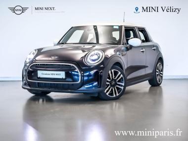 occasion MINI 5 Portes Cooper 136ch Edition Premium BVA7
