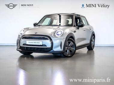 occasion MINI 5 Portes Cooper 136ch Edition Premium Plus BVA7