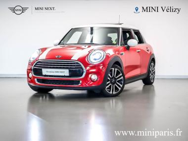 occasion MINI 5 Portes Cooper 136ch Heddon Street BVA7 Euro6d-T