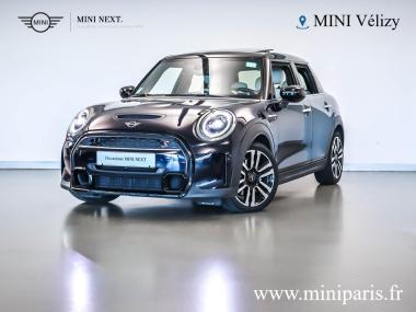 occasion MINI 5 Portes Cooper S 178ch Edition Premium Plus BVA7
