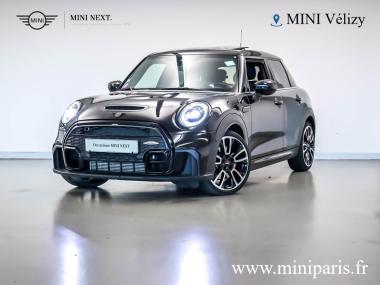 occasion MINI 5 Portes Cooper S 178ch John Cooper Works Plus BVA7