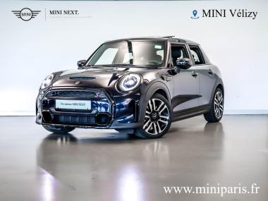 occasion MINI 5 Portes Cooper S 178ch Edition Premium Plus BVA7
