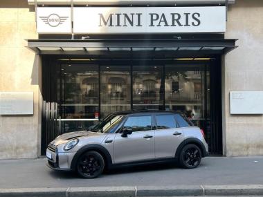 occasion MINI 5 Portes Cooper 136ch Edition Premium Plus BVA7