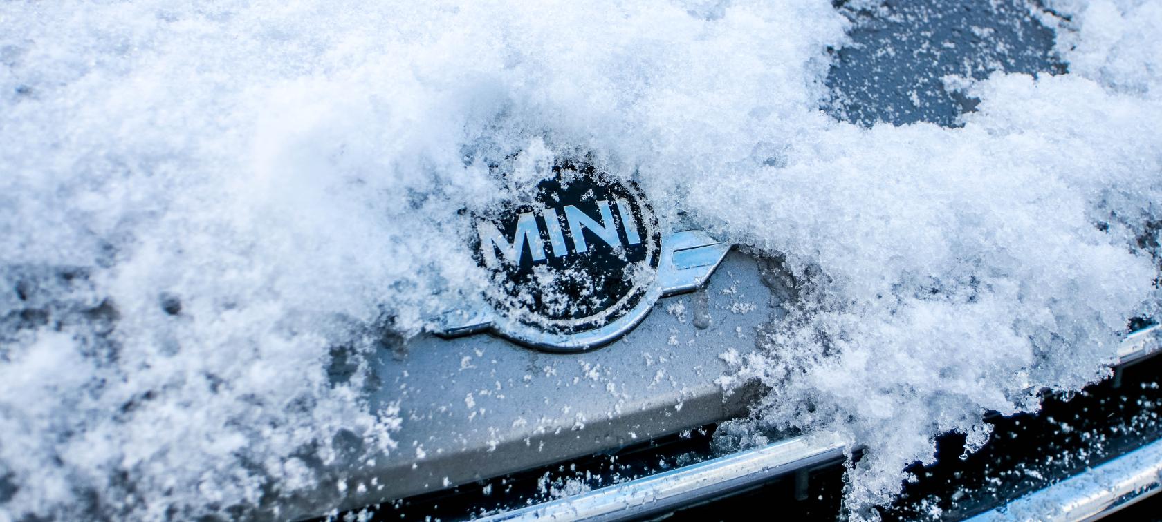 Roues complètes Hiver