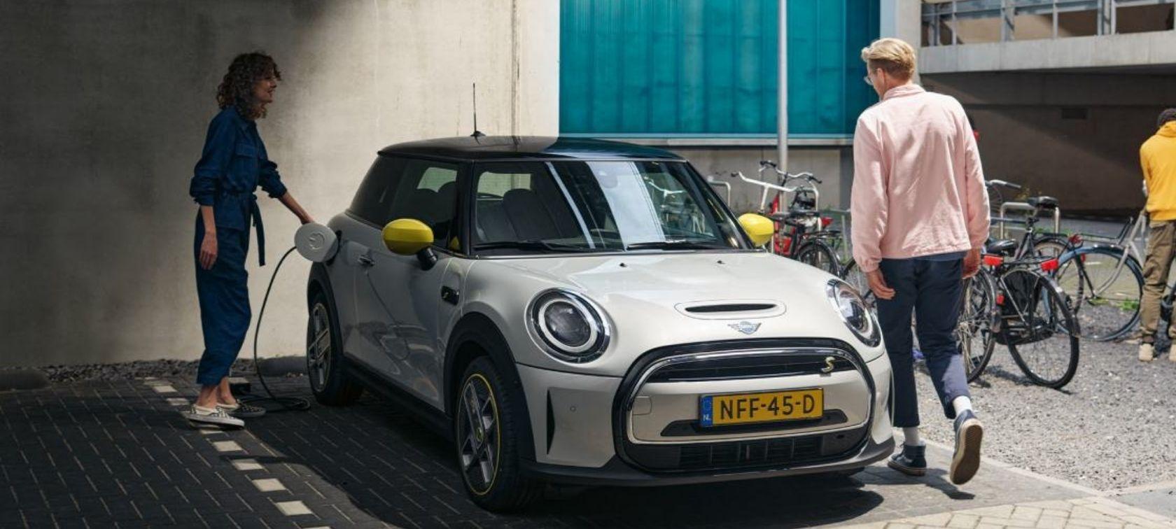 MINI Electric